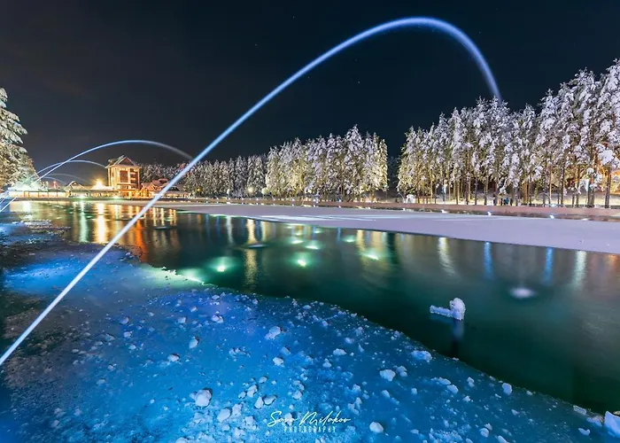 Valentina Spa Zlatibor