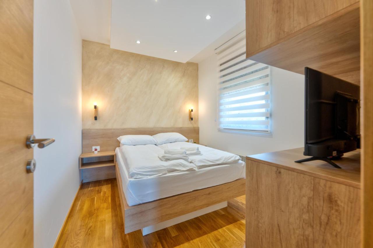 Apartment Valentina *