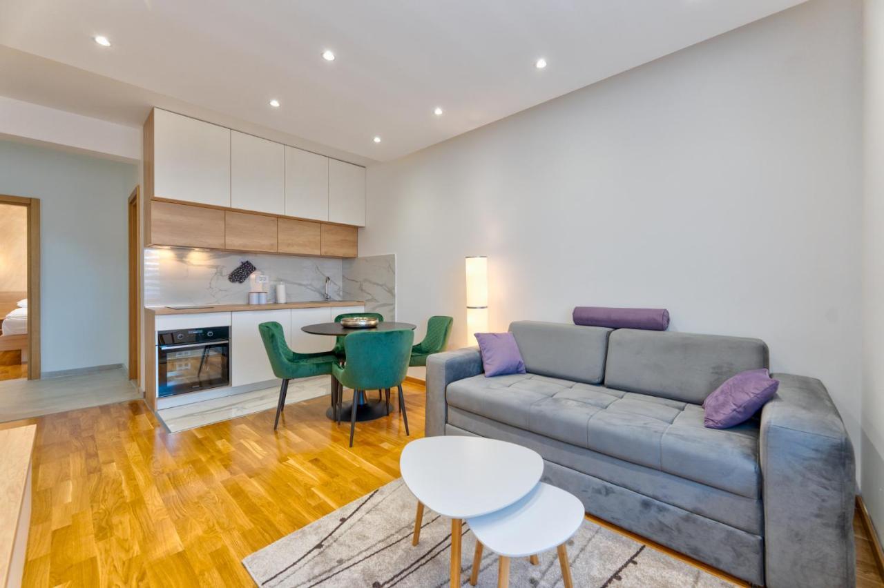 Apartment Valentina