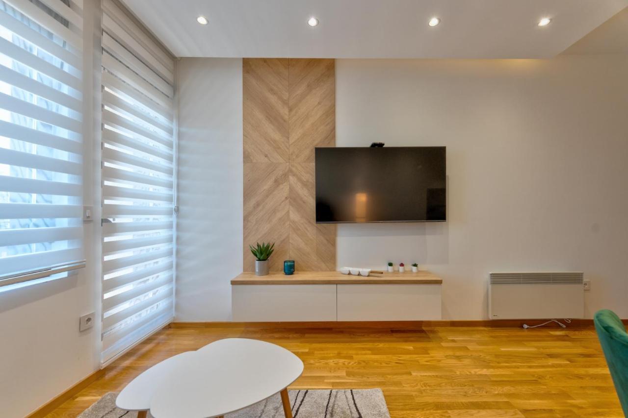 Apartment Valentina